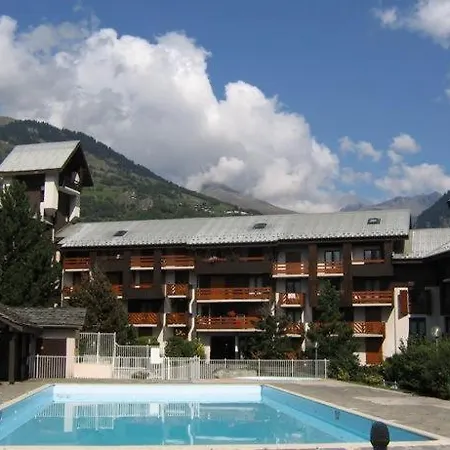 Apartment Proche Funiculaire *