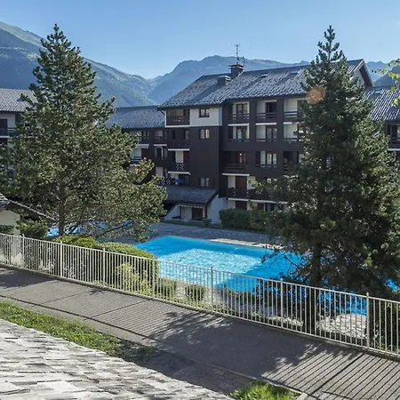 Proche Funiculaire Apartamento