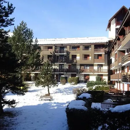 Proche Funiculaire Apartment *