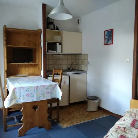 Apartment Proche Funiculaire