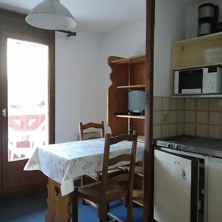 Proche Funiculaire Apartamento