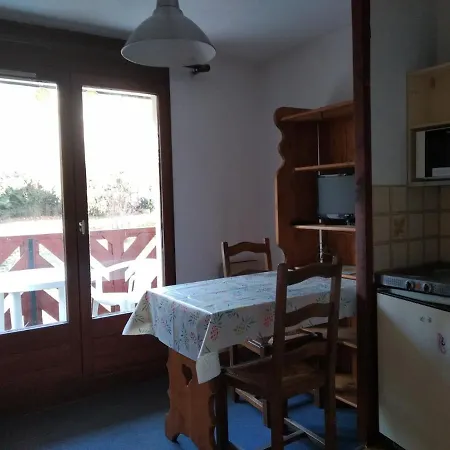 Apartment Proche Funiculaire *