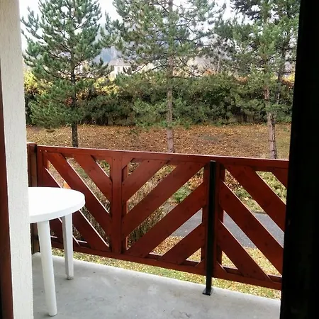 Apartment Proche Funiculaire