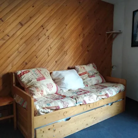 Apartment Proche Funiculaire Bourg-Saint-Maurice