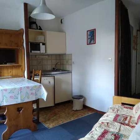 Proche Funiculaire Apartment *